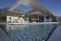 Bond Villa