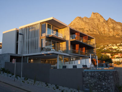 POD – Luxury Rooms with Pool