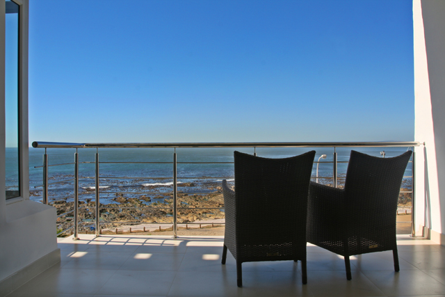 Atlantic Vistas