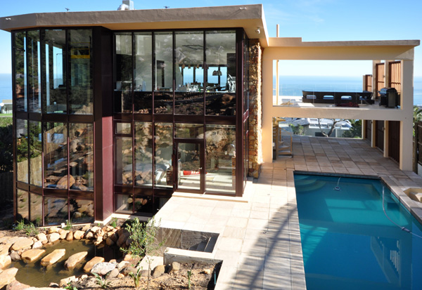 The Glass House
