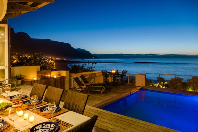Beach Villa No.2