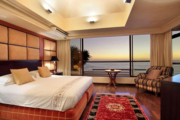 Clifton Villa