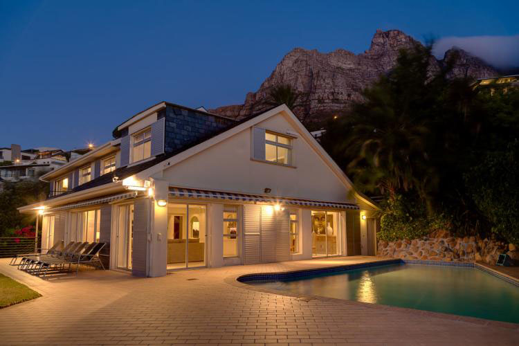 15 Woodford