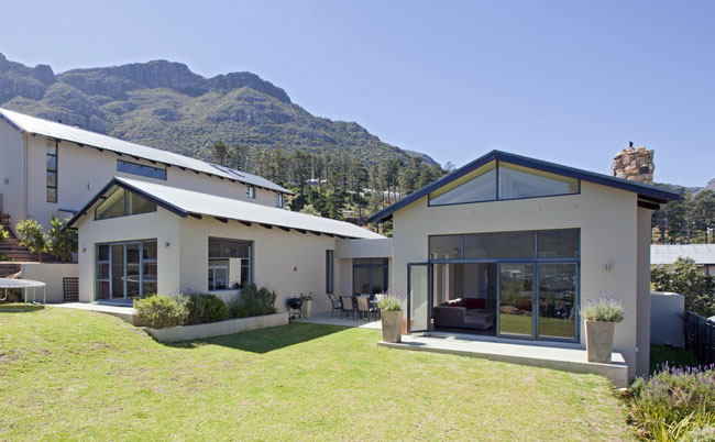 Kenrock Residence