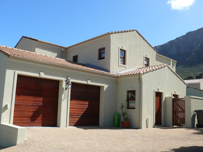 Villa La Pivoine