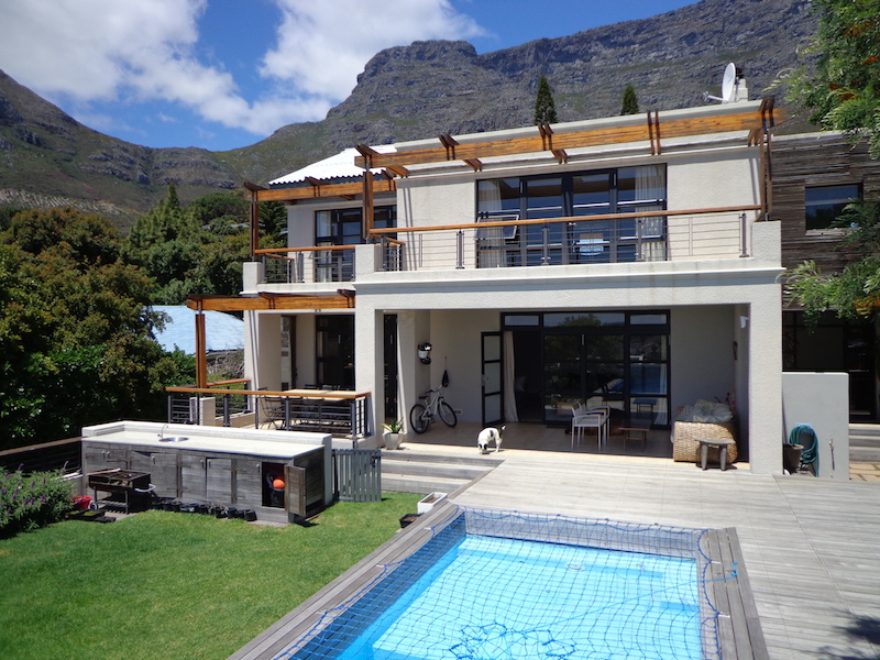 Villa Justine