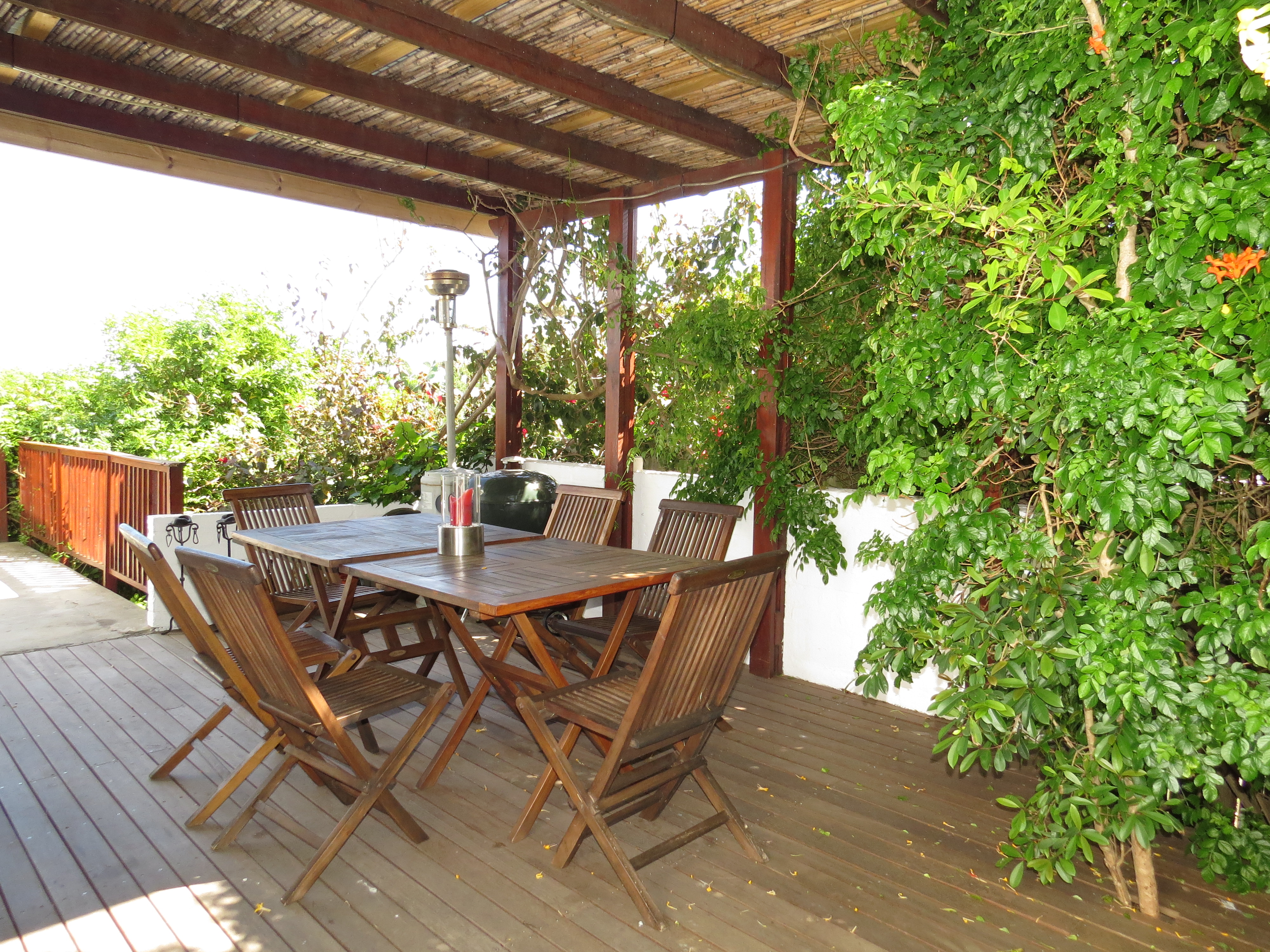 Tyler Beach House