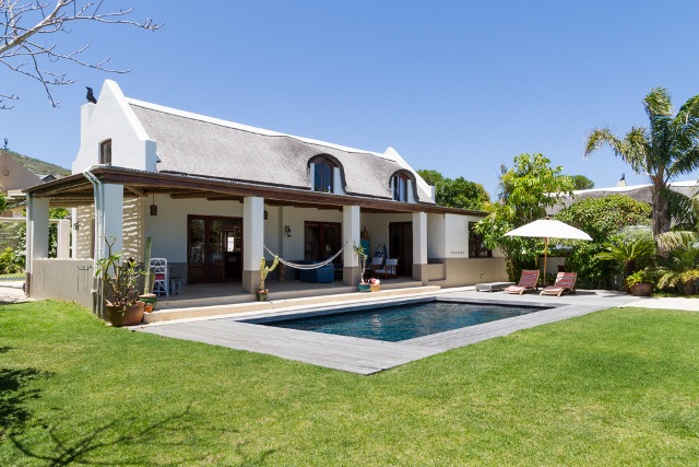 Haven Villa