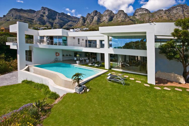 Infinity Villa