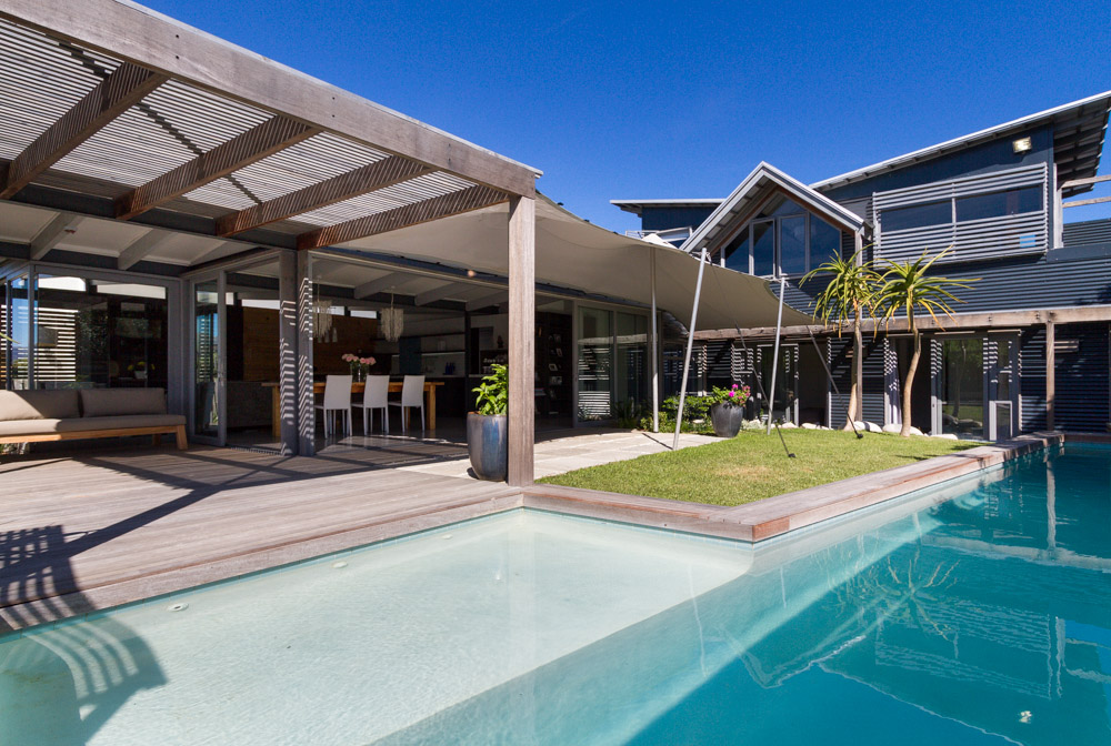 Slangkop Retreat