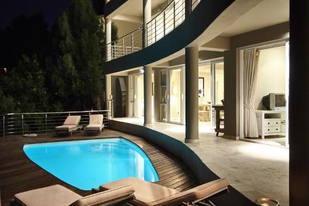 Villa Silva