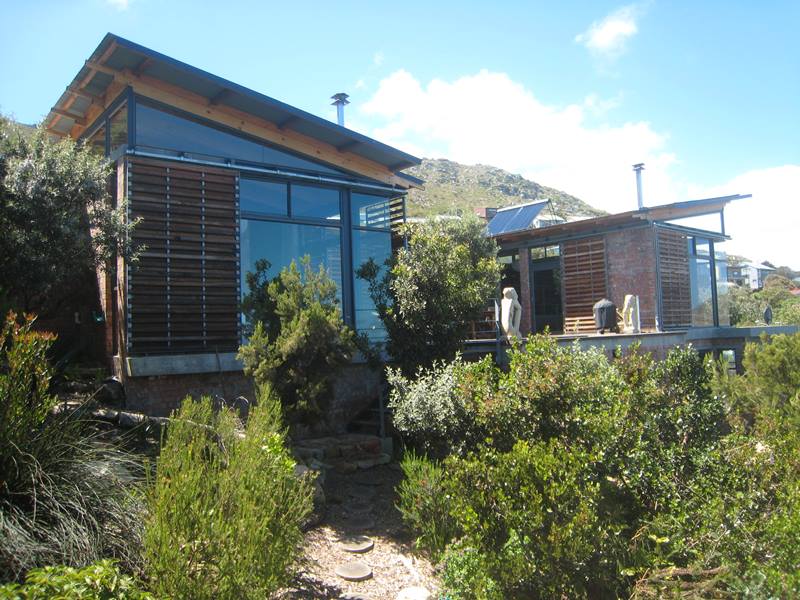 Knight’s House