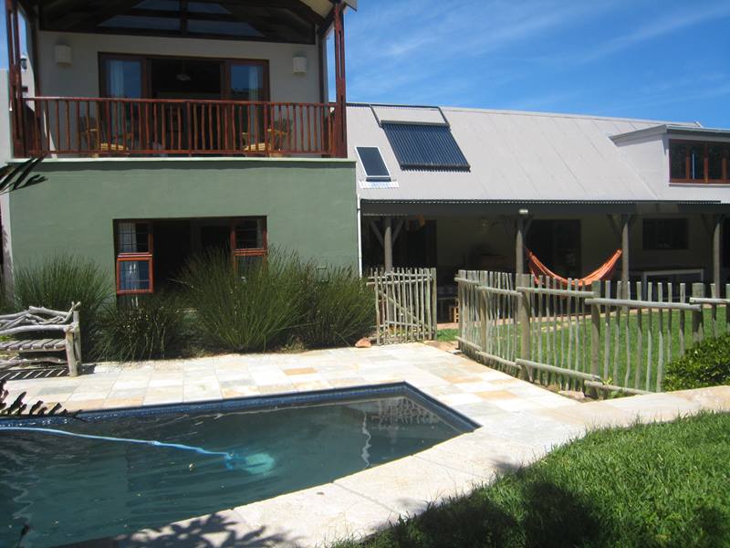Villa Kezia