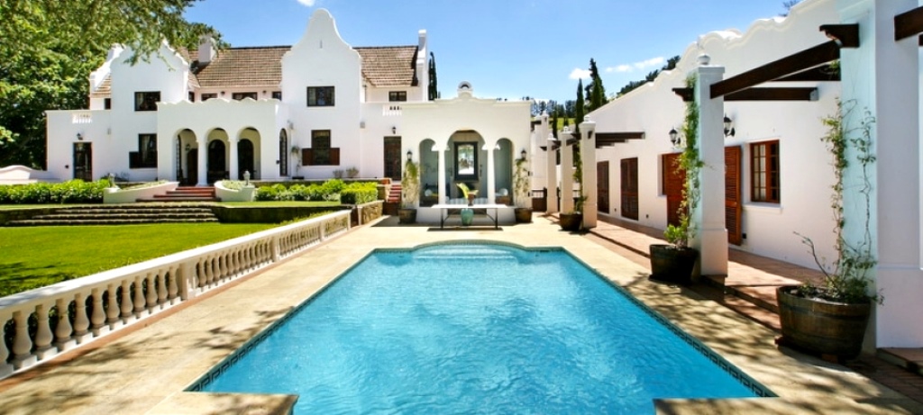 Le Jardin