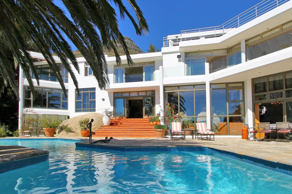Villa Andacasa
