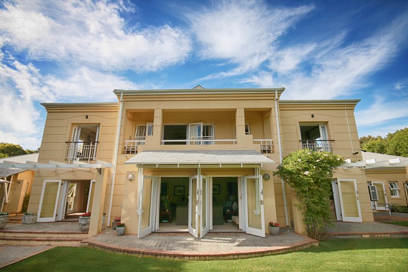 Fountain Manor