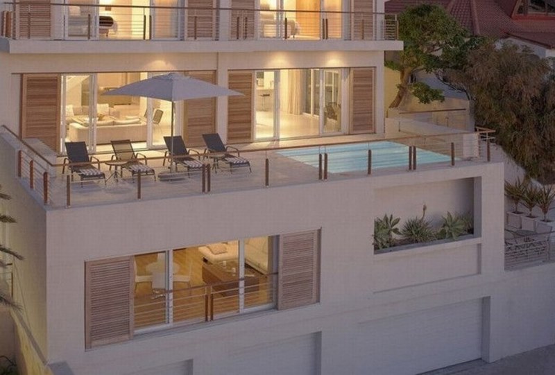 The Terrace