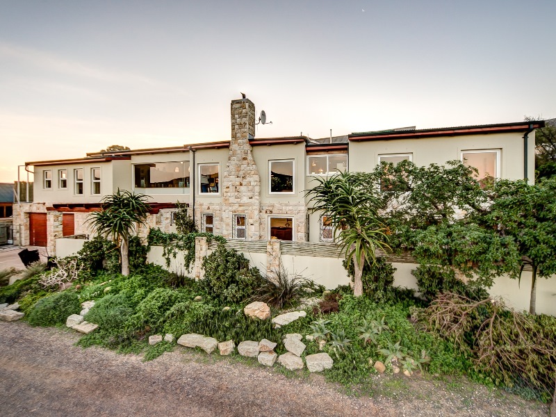 Villa Leya