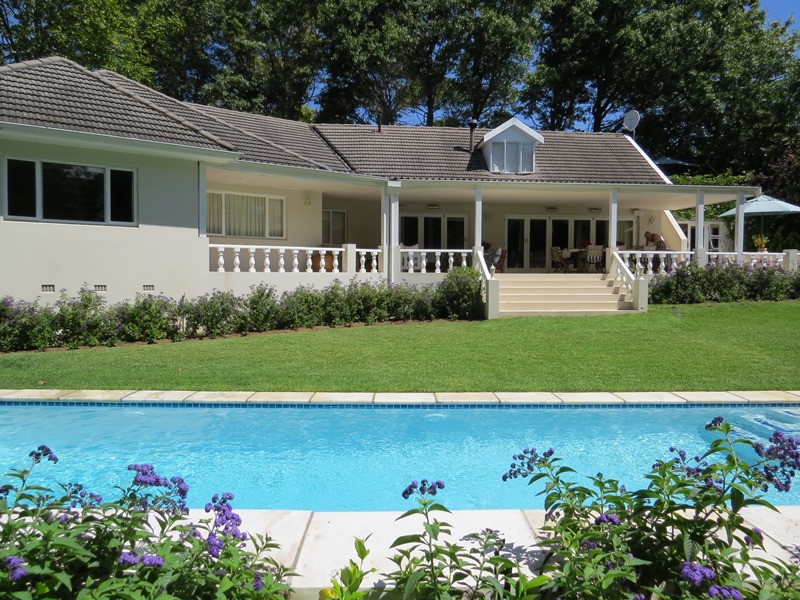 Connor House