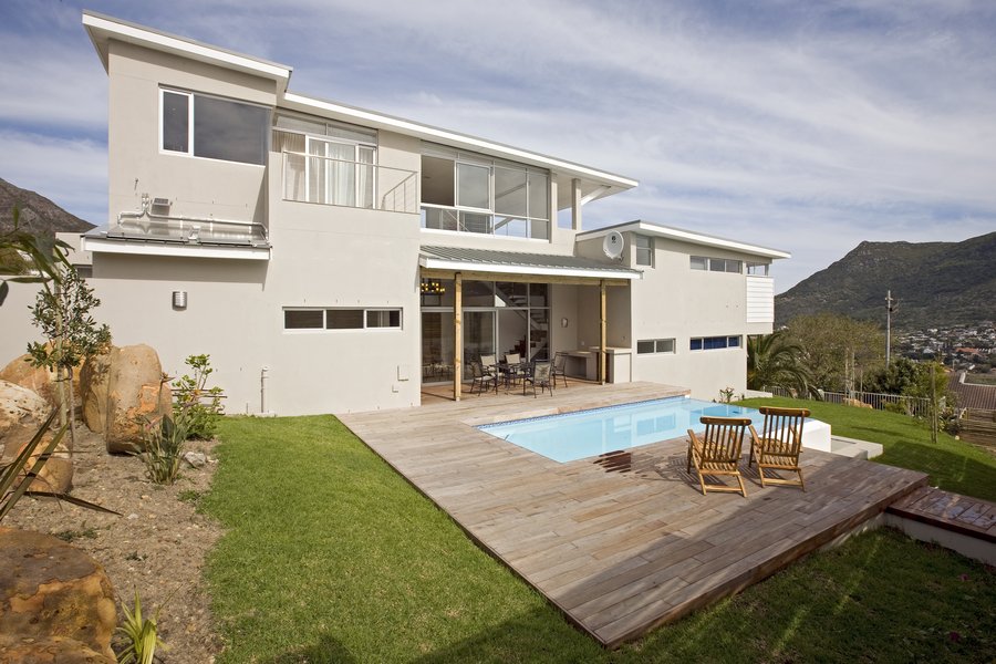 Mckenzie House