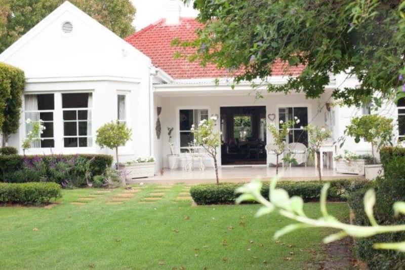 Sheard House