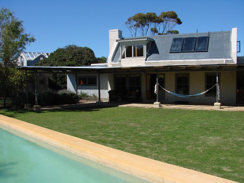 Villa Francisca