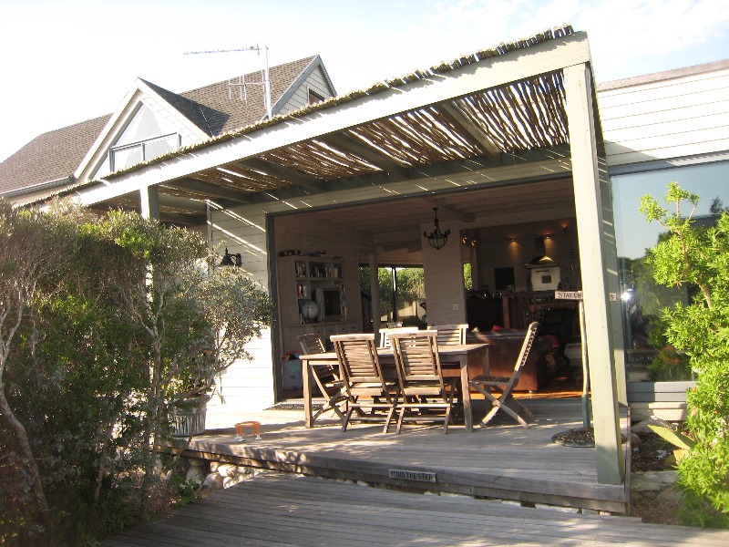 Alison’s Beach House