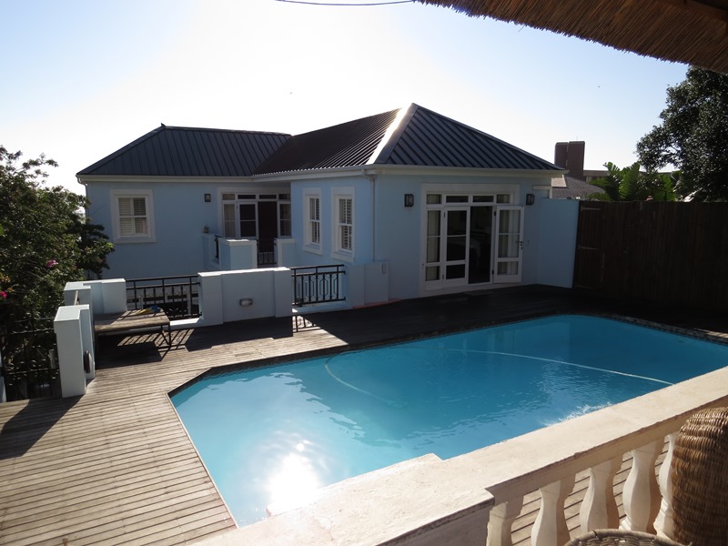 Evanson Villa