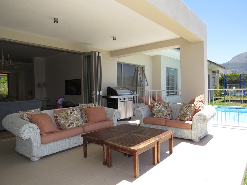 Waterberg House