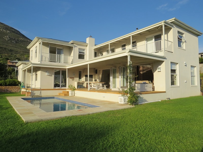 Emerald House
