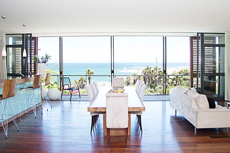 Glen Beach Villa No.1