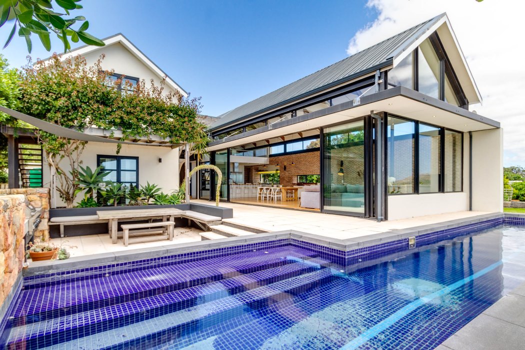 Villa Sanne