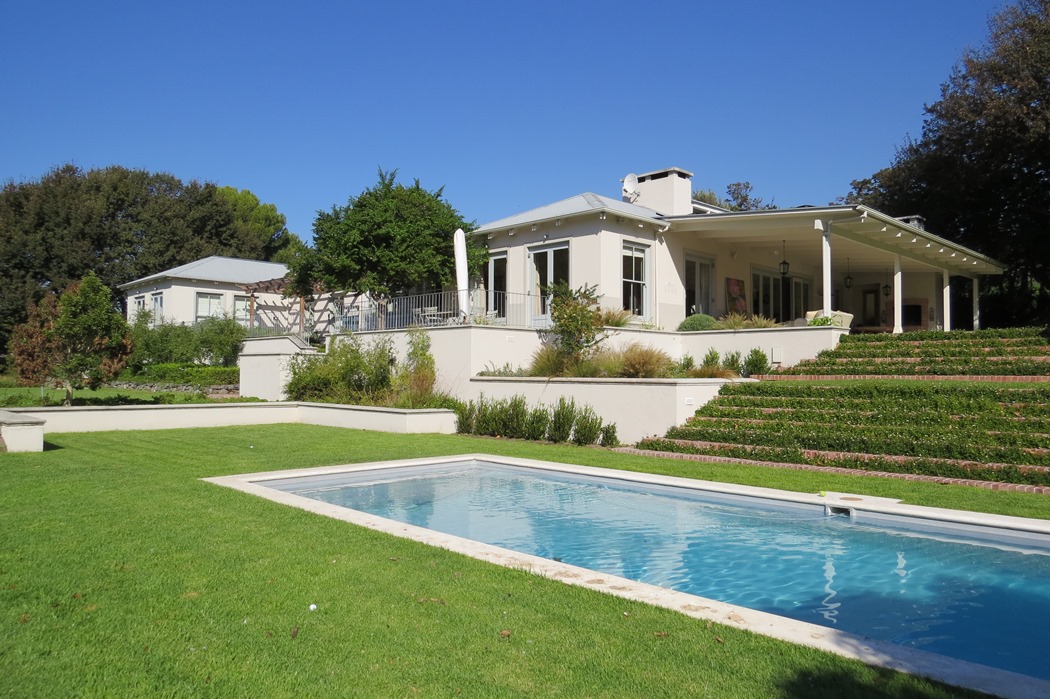 Villa Enchanted