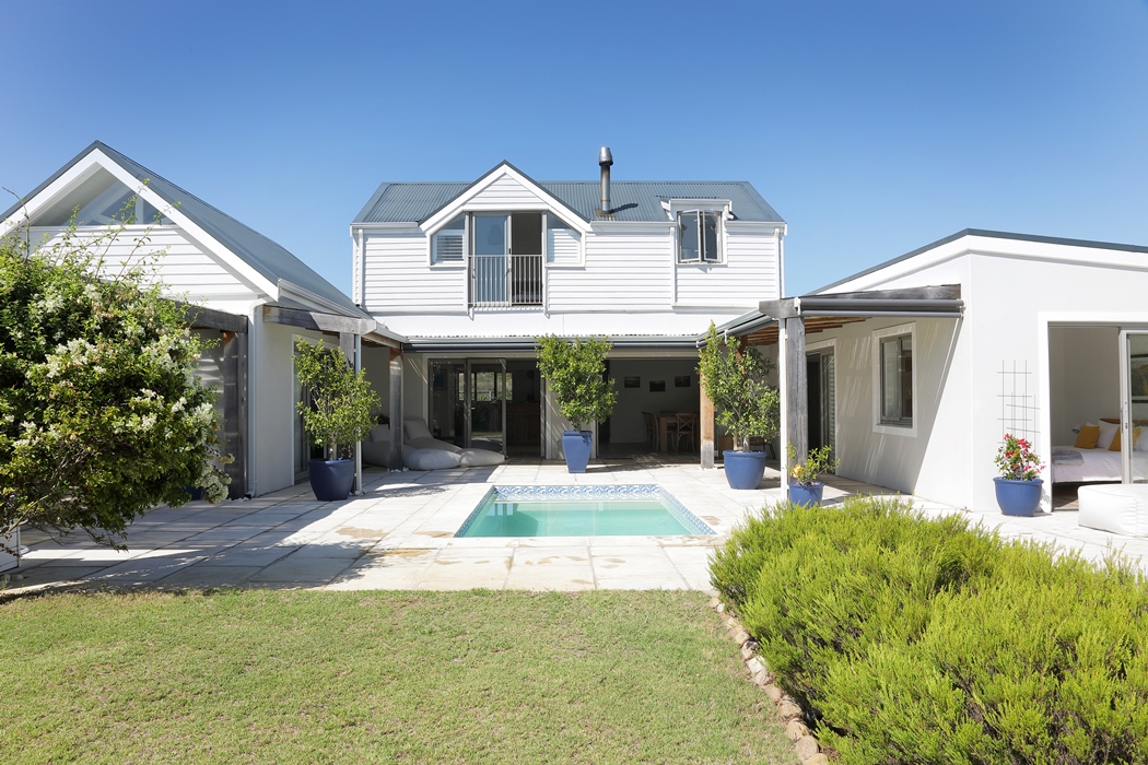 Blake Beach House