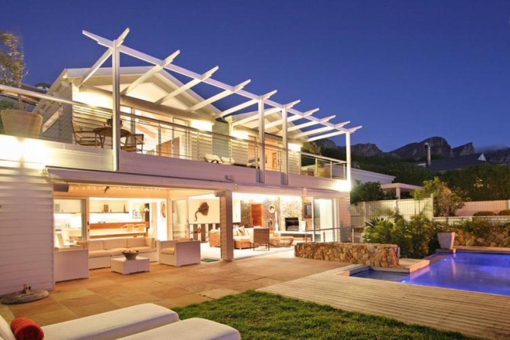 Glen Beach Bungalow