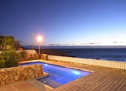 Glen Beach House