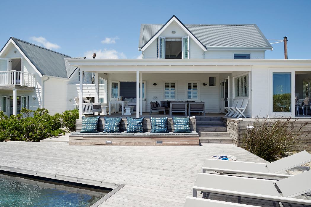 Noordhoek Beach House