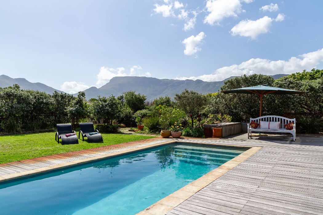 Northshore Villa