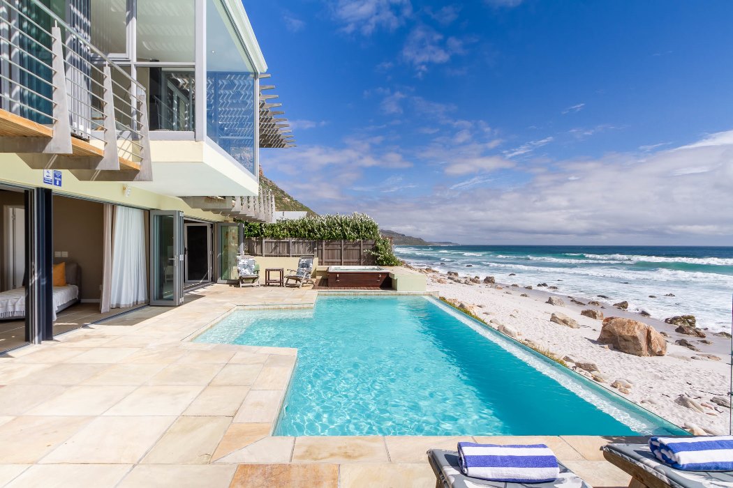 Villa Misty Cliffs