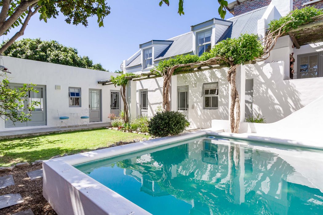 Michelle’s Beach Cottage