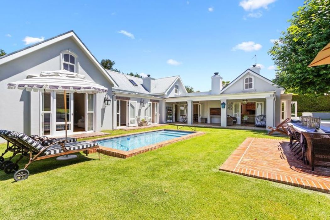 Rathfelder Retreat