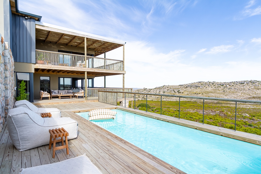 Cape Point Hideaway