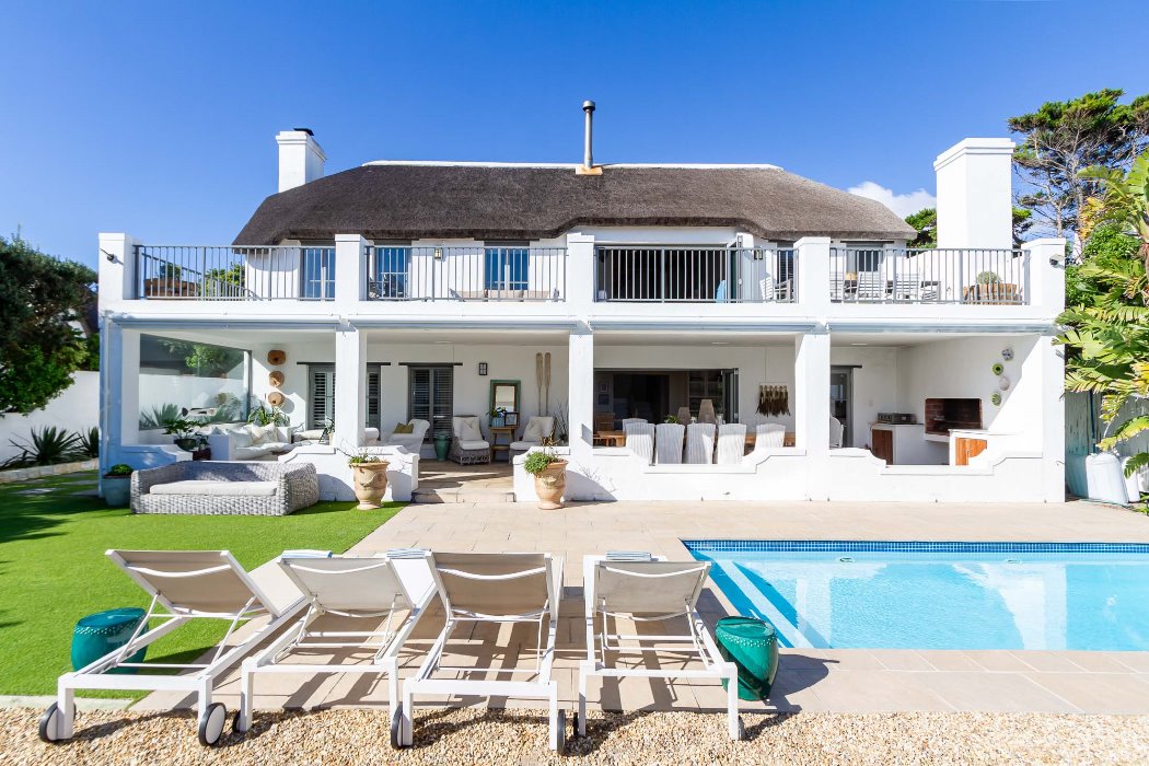 Little Bay Villa