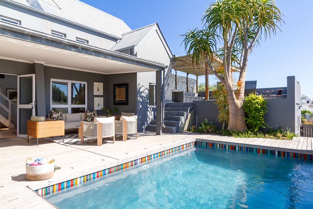 Beachwood House