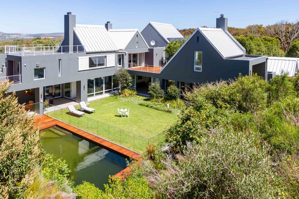 Eco Haven