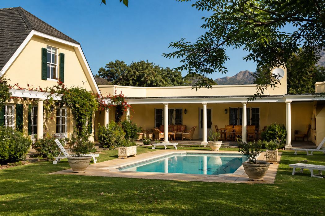 Brookhill Villa