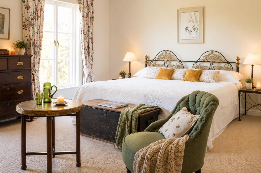 Brookhill Villa - Constantia