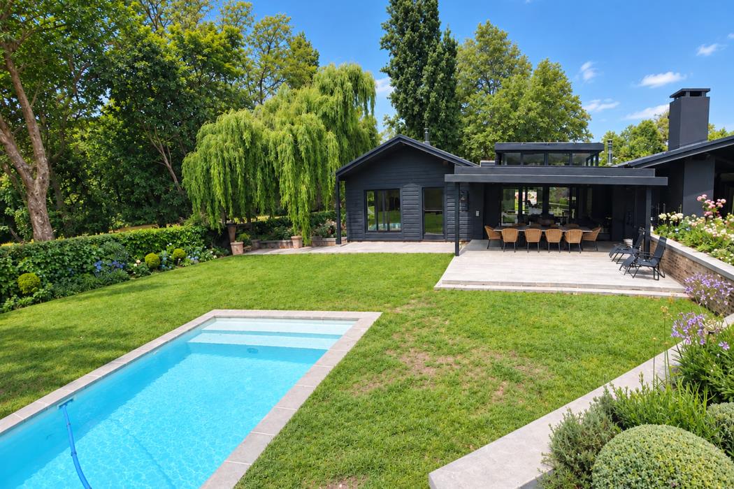House Fernandes